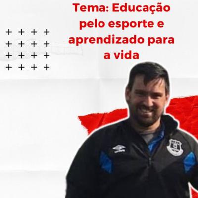 PodPai Podcast: PodPai com Daniel Carvalho PodPai Podcast: PodPai com Daniel Carvalho