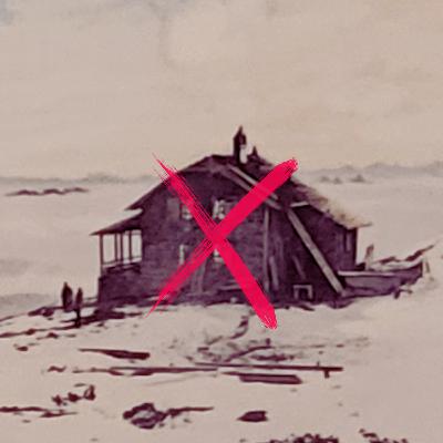 #23 O niemieckim schronisku pod Babią Górą