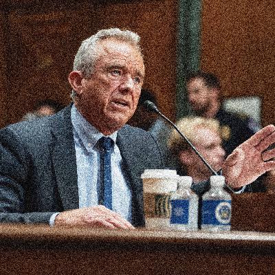 Five Takeaways from RFK’s Senate Testimony