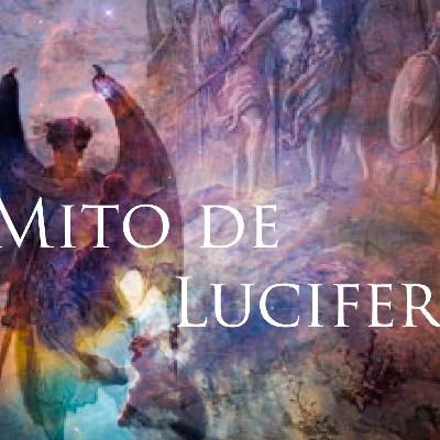 Mito de Lucifer Creepypasta clasica Mito de Lucifer Creepypasta clasica