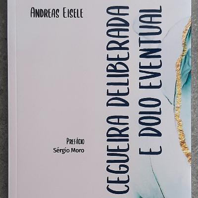 8 Cegueira deliberada: Resumo