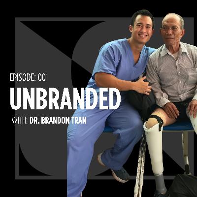 Training Around Back Pain - Challenging The Norms of Chiropractic Care with Dr. Brandon Tran