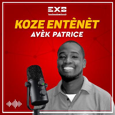 KOZE ENTÈNÈT - EP 6 : Siyifikasyon koulè yo nan biznis KOZE ENTÈNÈT - EP 6 : Siyifikasyon koulè yo nan biznis