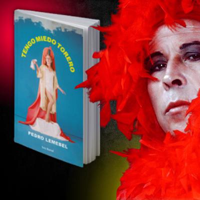 TENGO MIEDO TORERO, de Pedro Lemebel (Audiolibro fragmento)