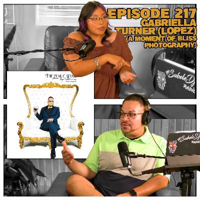 Gabriella Turner (Lopez) (A Moment of Bliss Photography)