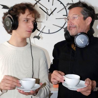 Vicente Gil: "A imagem da comunidade cigana é baseada em ideias erradas."