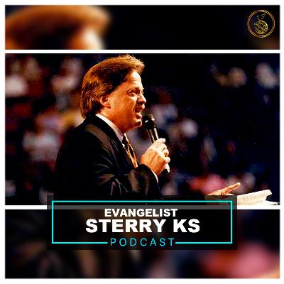 Come, Now is the Time // He is calling you // Steve Hill