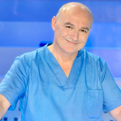 EL DOCTOR LUIS DE BENITO : ¿Son las vacunas pseudociencia? EL DOCTOR LUIS DE BENITO : ¿Son las vacunas pseudociencia?