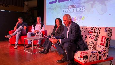 IV Encuentros SER Deportivos - Fútbol