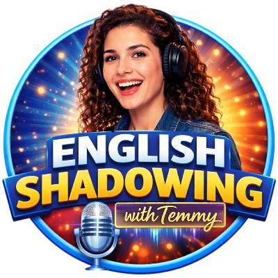 English Shadowing with Temmy - Episode 8 | Learn English Daily | Speaking, Listening & Useful Phrases English Shadowing with Temmy - Episode 8 | Learn English Daily | Speaking, Listening & Useful Phrases