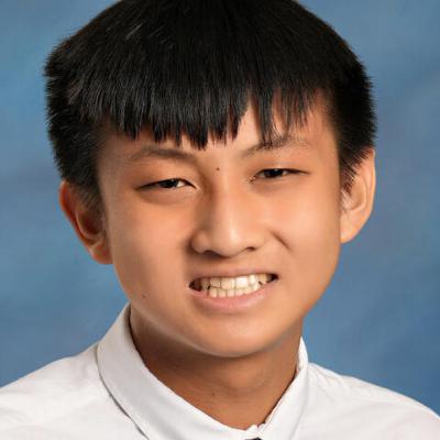 From Finish Lines to Headlines: Ethan Chang Joins the Meatballs