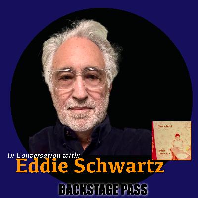 EDDIE SCHWARTZ - Film School.