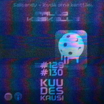 Pallo Keskelle #130: Viimeiset surinat
