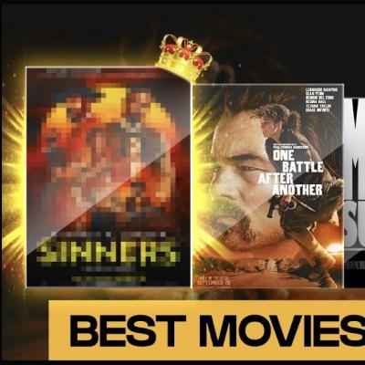 JOSH'S BEST FILMS OF 2025 - THE AFTERNOON TUNE JOSH'S BEST FILMS OF 2025 - THE AFTERNOON TUNE