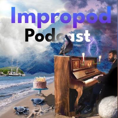 Introducing The Impropod Podcast