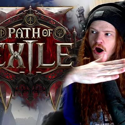 From Diablo to Path of Exile 2 ft. Darth Microtransaction - Khan's Kast