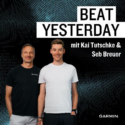 Am Limit: Sebastian Breuer über Freiheit auf dem Rad und mentale Stärke Am Limit: Sebastian Breuer über Freiheit auf dem Rad und mentale Stärke