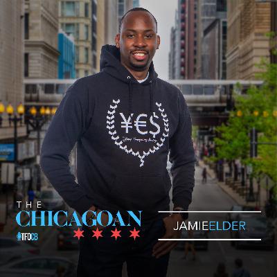 Jamie Elder's Journey: Impact and Inspiration