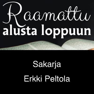 Sakarja - Erkki Peltola