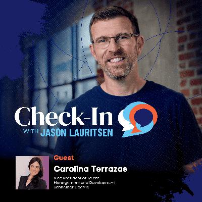 How Group Mentoring Unlocks Employee Potential with Carolina Terrazas