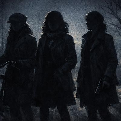 Shadows Before Liberation: Freddie, Hannie, Truus, and the Children Forced to Fight