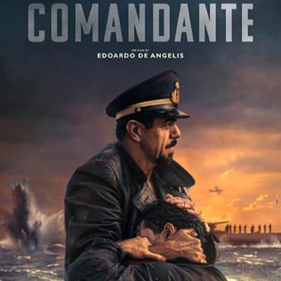 Best of 2023: Comandante