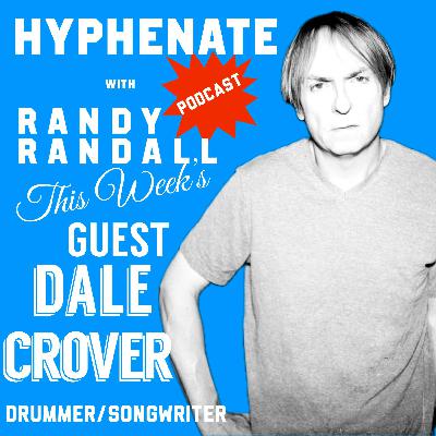 Hyphenate / Dale Crover