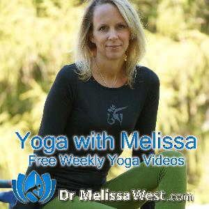 Full Body Morning Yoga to Feel Your BEST | YWM 739