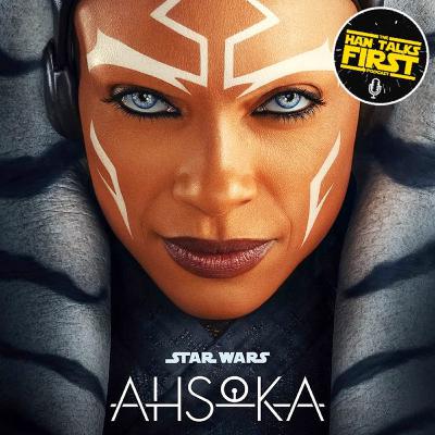 Star Wars Ahsoka Trailer Breakdown | Rebels 2.0 Star Wars Ahsoka Trailer Breakdown | Rebels 2.0