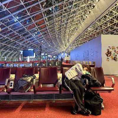 #9 ベルリンマラソン、暑かったんですよ〜。