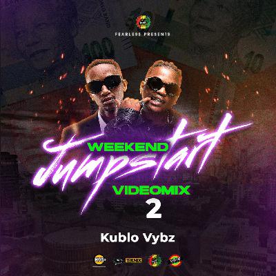 WEEKEND JUMPSTART 2