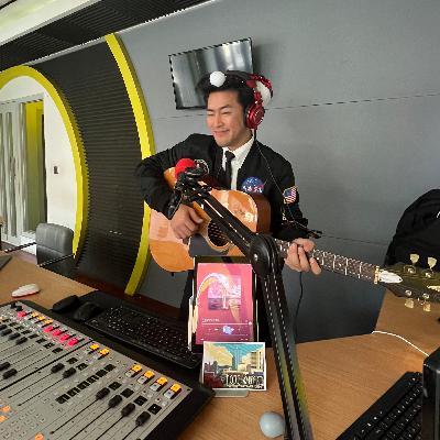 day 1115. RAISA "ambiVert" album ke-5