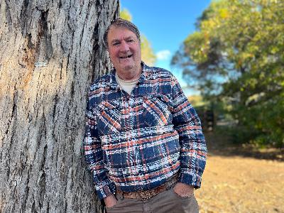 Vininspo! Episode 18: David Lloyd, ex-Eldridge Estate