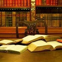 عهد عتیق و عهد جدید ( عهدین)
