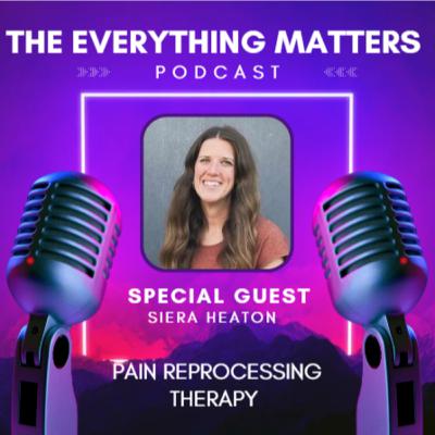 Pain Reprocessing Therapy