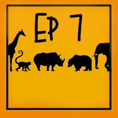 EP 7 Personalidad en los Lobos