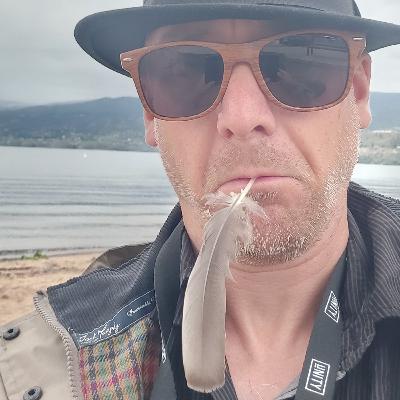 Channeling Hunter 2.6 Time Ripples Channeling Hunter 2.6 Time Ripples