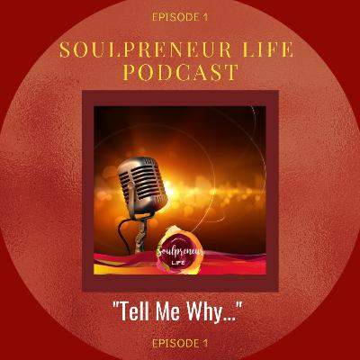 "Tell Me Why..." "Tell Me Why..."