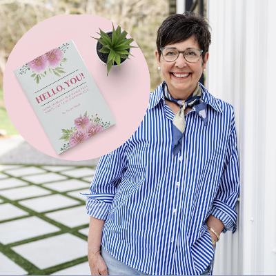 79. Hello You! : Being Yourself in a World That Wants you to be Everyone Else By Susan Shull