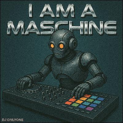 DJ OnLyOnE - HIGHEND #33 (I Am a Maschine)