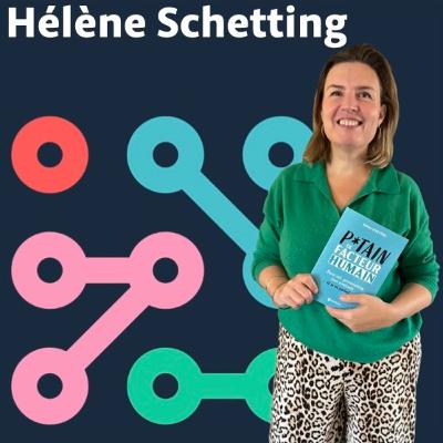 P*tain de facteur humain avec Hélène Schetting