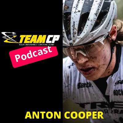 CP Media Wednesday Night Live 7th April 2021 - Anton Cooper CP Media Wednesday Night Live 7th April 2021 - Anton Cooper