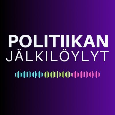 98. Bensan hinta ja kiilusilmäinen mamutus 98. Bensan hinta ja kiilusilmäinen mamutus
