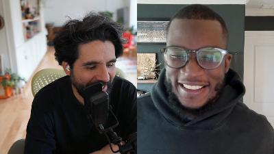 Pablo Stanley on developing Lummi.ai and achieving product-market fit
