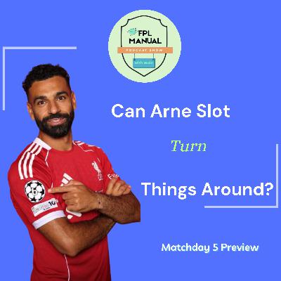 UCL Fantasy - Matchday 5 Preview (2025/26) UCL Fantasy - Matchday 5 Preview (2025/26)