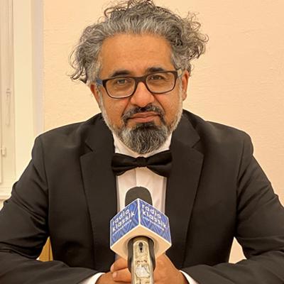 Ahmad Milad Karimi