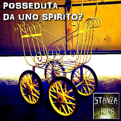 UNA CARROZZINA STREGATA? (Stanza 1408 Podcast)
