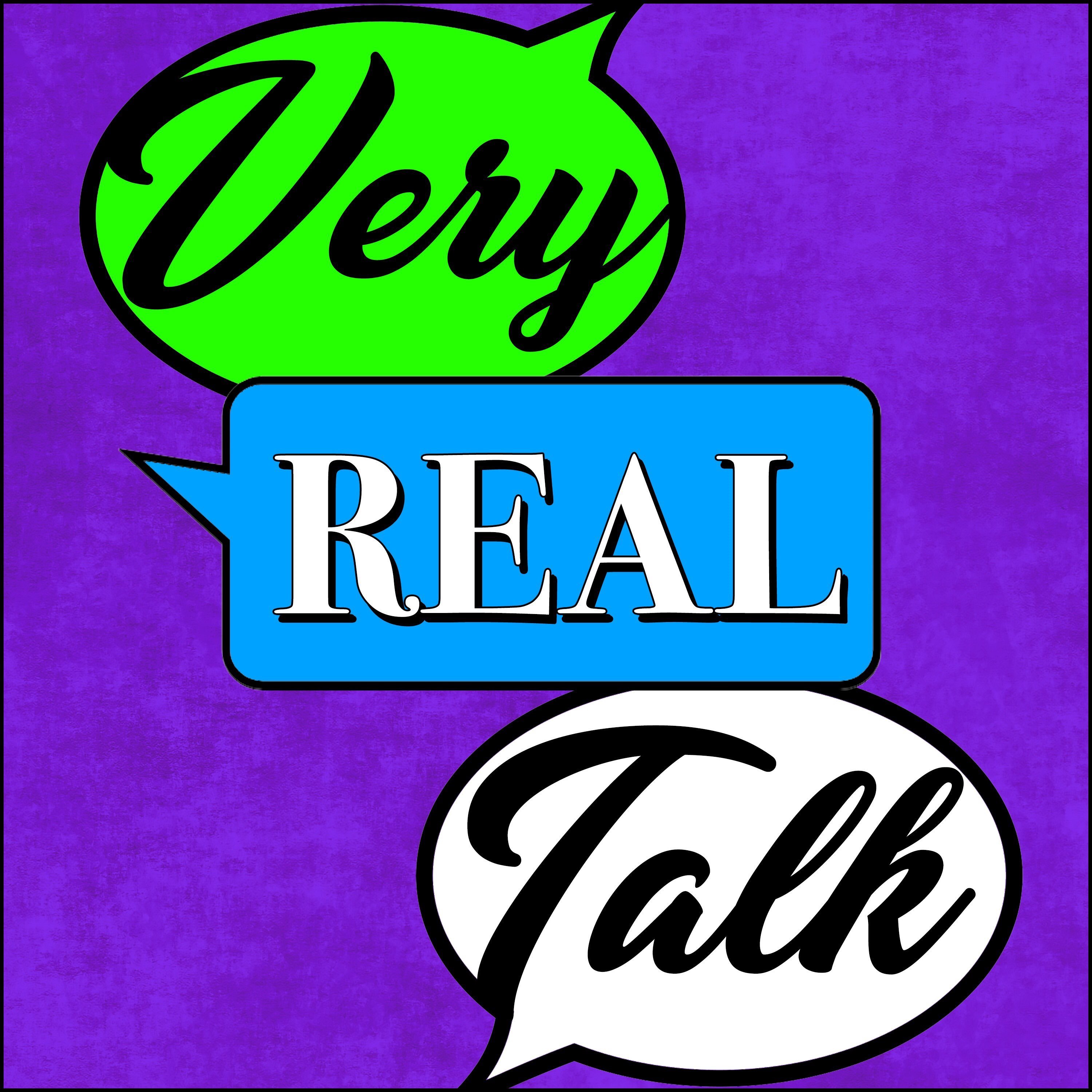 Nick's Teen Mall After Dark - Very Real Talk (Ep. 6)