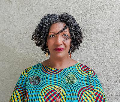 Episode 24 - Dethroning Whiteness with Lisa Sharon Harper