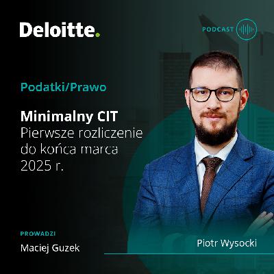 Krajowy minimalny podatek dochodowy – które spółki powinny go zapłacić? Krajowy minimalny podatek dochodowy – które spółki powinny go zapłacić?